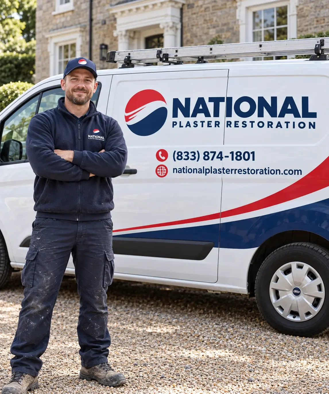 Plaster Repair company in Novinger, MO